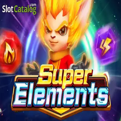 Super Elements - CK222
